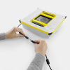 Робот для мойки окон Karcher RCW 4