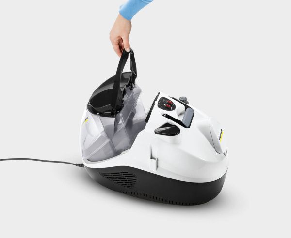 Паропылесос Karcher SV 7 Паропылесос Karcher SV 7