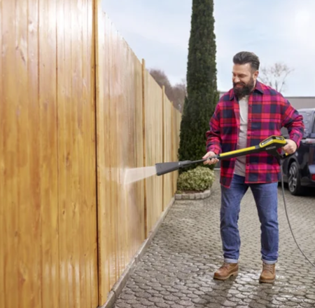 Минмойка высокого давления Karcher K7 Premium Smart Control Flex eco!B