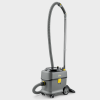 Профессиональный пылесос сухой уборки Karcher T 15/1
