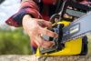 Аккумуляторная пила Karcher CNS 36-35 Battery Аккумуляторная пила Karcher CNS 36-35 Battery