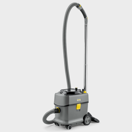 Профессиональный пылесос сухой уборки Karcher T 15/1