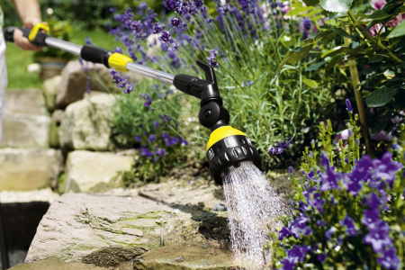 Распылитель с удлиняющей трубкой Premium Karcher Распылитель с удлиняющей трубкой Premium Karcher