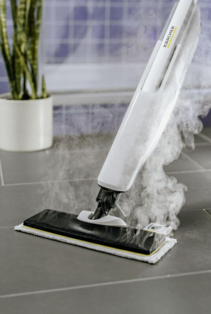 Комплект универсальных салфеток для пола Karcher EasyFix