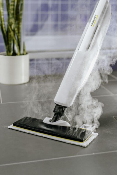 Комплект универсальных салфеток для пола Karcher EasyFix