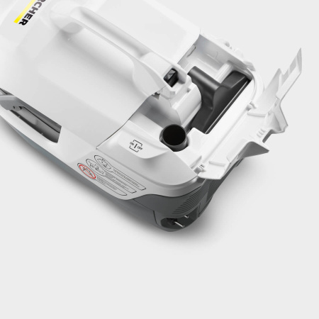 Пылесос с аквафильтром Karcher DS 6 Premium Plus