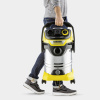 Хозяйственный пылесос Karcher WD 6 P S V-30/6/22/T Хозяйственный пылесос Karcher WD 6 P S V-30/6/22/T