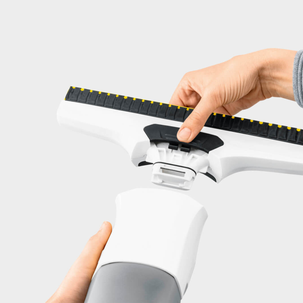 Стеклоочиститель Karcher WV 6 Plus