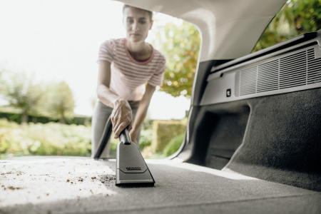 Насадка WD для салона авто Karcher Насадка WD для салона авто Karcher