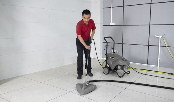 Аппарат высокого давления Karcher HD 9/20-4 KAP