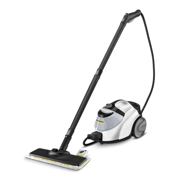 Пароочиститель Karcher SC 5 EasyFix Iron Plug Пароочиститель Karcher SC 5 EasyFix Iron Plug