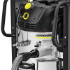 Пылесос Karcher IVC 60/12-1 Tact Ec