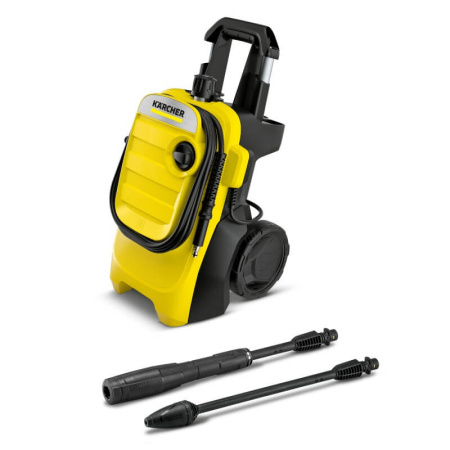 Минимойка Karcher K 4 Compact Relaunch