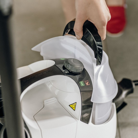 Пароочиститель Karcher SC 5 EasyFix Iron