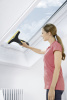 Стеклоочиститель Karcher WV 2 Black Edition