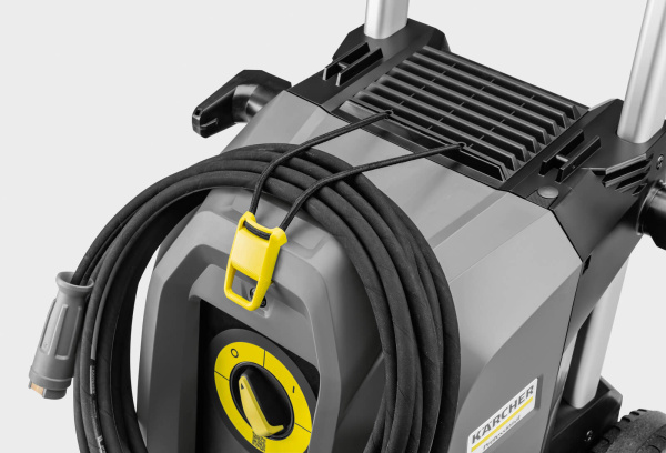 Аппарат высокого давления Karcher HD 9/20-4 S Аппарат высокого давления Karcher HD 9/20-4 S