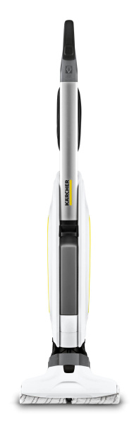 Аппарат для влажной уборки Karcher FC 5 Premium White
