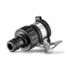 Адаптер Karcher для кранов без резьбы Адаптер Karcher для кранов без резьбы