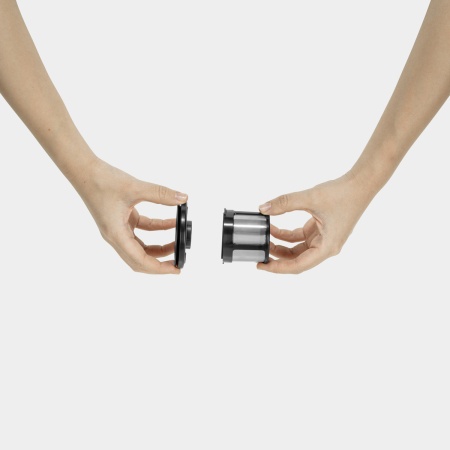 Ручной пылесос Karcher CVH 3 Plus