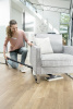 Пароочиститель Karcher SC 4 EasyFix Premium Iron (white) Пароочиститель Karcher SC 4 EasyFix Premium Iron (white)