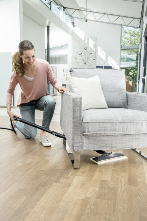 Пароочиститель Karcher SC 4 EasyFix Premium Iron (white) Пароочиститель Karcher SC 4 EasyFix Premium Iron (white)