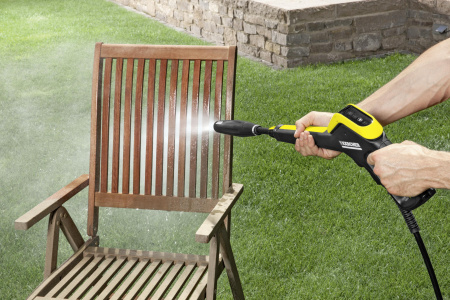 Минимойка Karcher K 5 Premium Full Control Plus