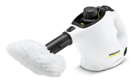 Пароочиститель Karcher SC 1 EasyFix Premium Пароочиститель Karcher SC 1 EasyFix Premium