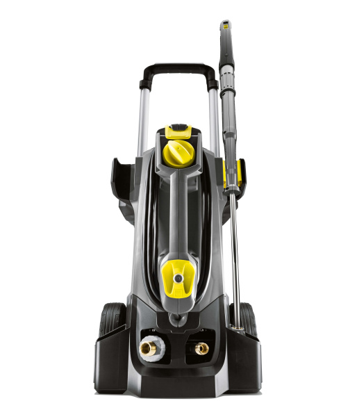 Аппарат высокого давления Karcher HD 5/15 C