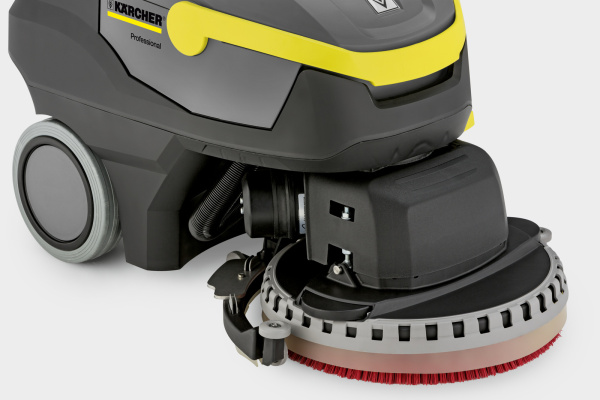 Поломоечная машина Karcher BD 38/12 C