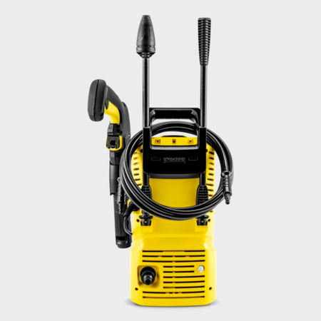 Минимойка высокого давления Karcher K 2