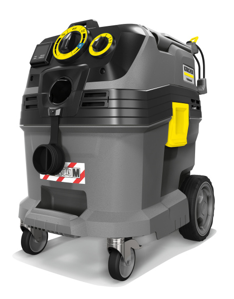 Пылесос для влажной и сухой уборки Karcher NT 30/1 Tact Te M Пылесос для влажной и сухой уборки Karcher NT 30/1 Tact Te M