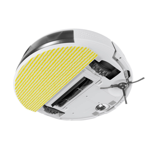 Робот-пылесос с функцией влажной уборки Karcher RCV 2