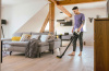 Аккумуляторный вертикальный пылесос Karcher VC 4 Cordless MyHome Аккумуляторный вертикальный пылесос Karcher VC 4 Cordless MyHome