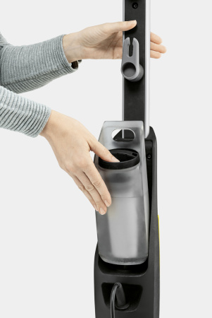 Паровая швабра Karcher SC 3 Upright EasyFix Premium Паровая швабра Karcher SC 3 Upright EasyFix Premium