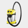 Хозяйственный пылесос Karcher WD 3 P S V-17/4/20