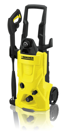 Минимойка Karcher K 4