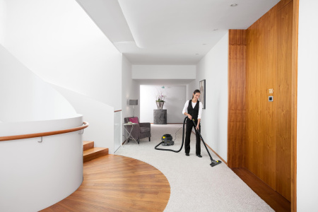Пылесос сухой уборки Karcher T 12/1 Пылесос сухой уборки Karcher T 12/1
