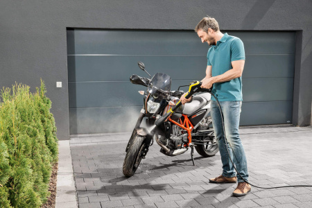 Минимойка Karcher K 7 Premium Full Control Plus