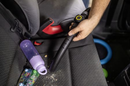 Хозяйственный пылесос Karcher WD 5 Control P 25/5/22
