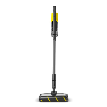 Аккумуляторный вертикальный пылесос Karcher VC 4S Cordless Plus Аккумуляторный вертикальный пылесос Karcher VC 4S Cordless Plus