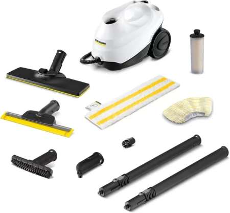 Пароочиститель Karcher SC 3 EasyFix SELECT