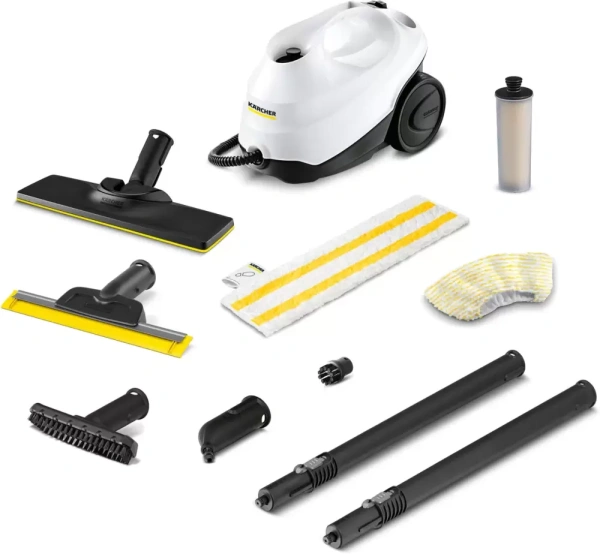 Пароочиститель Karcher SC 3 EasyFix SELECT