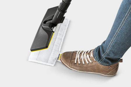 Пароочиститель Karcher SC 2 EasyFix Premium Пароочиститель Karcher SC 2 EasyFix Premium