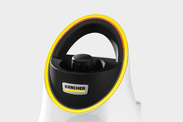 Пароочиститель Karcher SC 2 Deluxe Пароочиститель Karcher SC 2 Deluxe