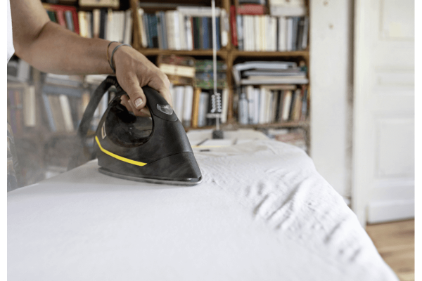 Паровая гладильная система Karcher SI 4 EasyFix Premium Iron Kit Паровая гладильная система Karcher SI 4 EasyFix Premium Iron Kit