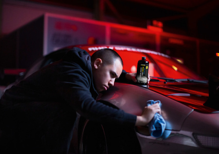 Воск для автомобиля Karcher RM 660 Воск для автомобиля Karcher RM 660