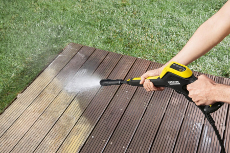 Минимойка Karcher K 5 Premium Power Control
