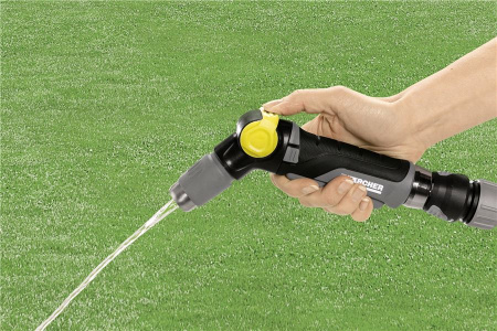Металлический пистолет Premium Karcher