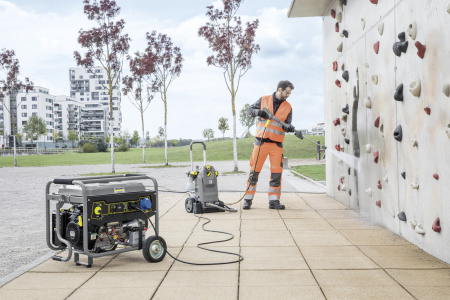 Электрогенератор Karcher PGG 6/1