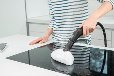 Пароочиститель Karcher SC 2 EasyFix Premium Пароочиститель Karcher SC 2 EasyFix Premium